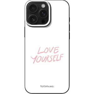 Love yourself