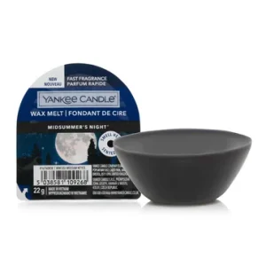 Fondants de cire Midsummer’s Night