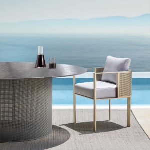 Chaise de repas — SOLANAS