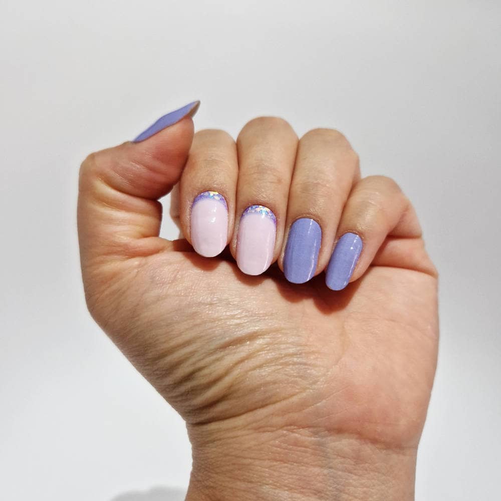Vernis autocollant - Pastel Spark – Image 3