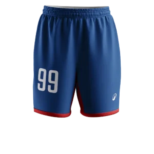 SHORT DE FOOT JUNIOR VIRALTO II