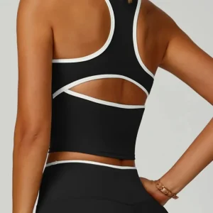 Brassière Longue Yoga
