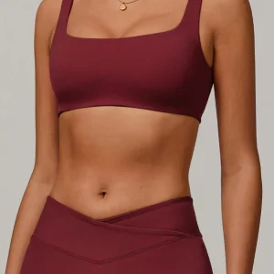 Brassière Sport Chic