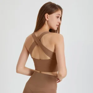 Brassière Yoga Arthémis