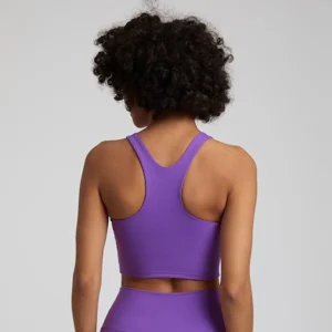 Brassière Yoga Dos Nageur