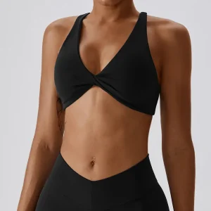 Brassière Yoga Manas