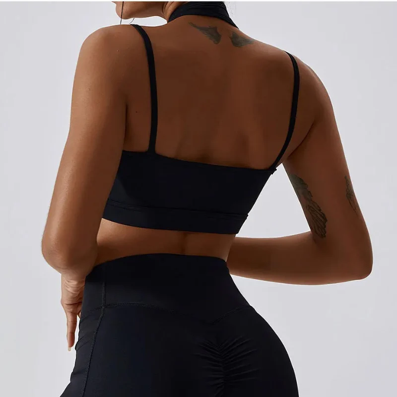 Brassière Yoga Maya – Image 9