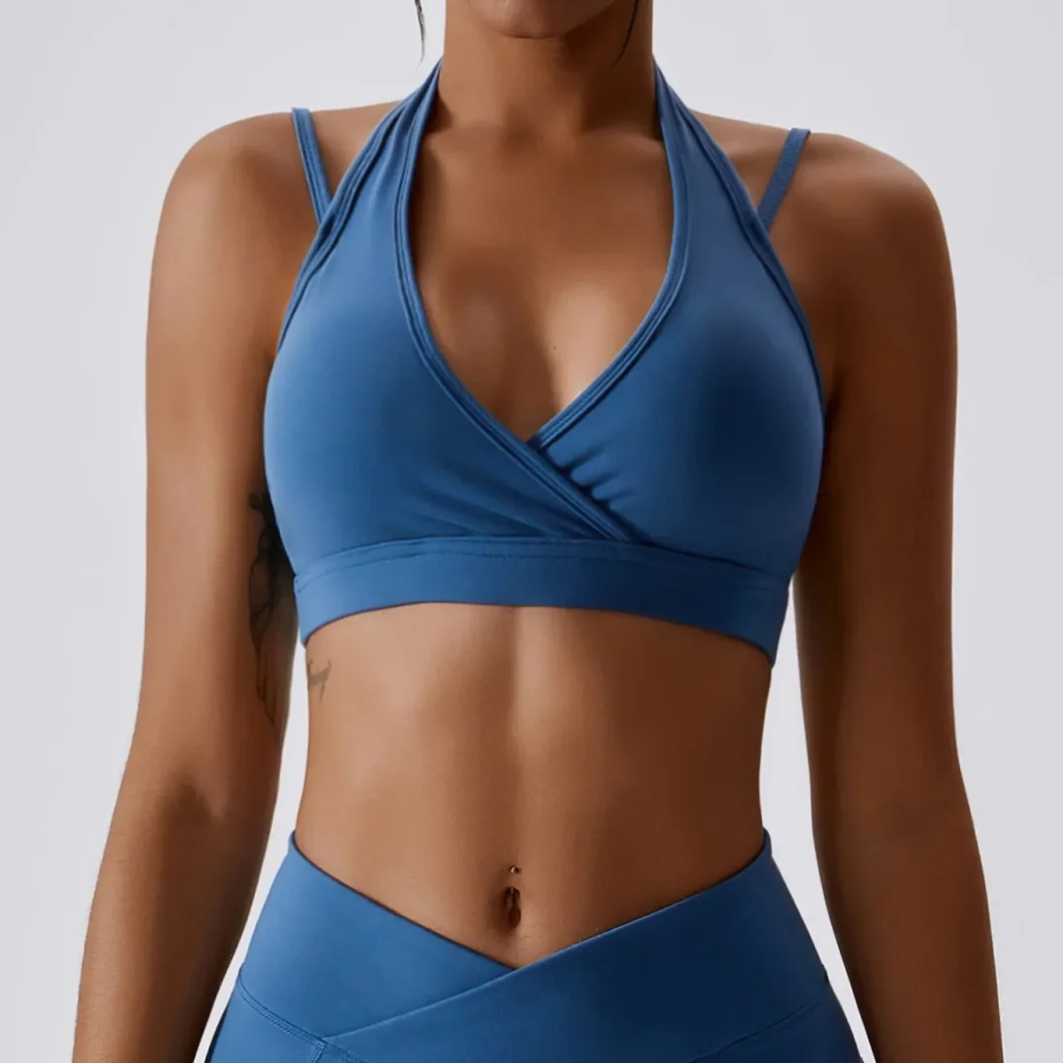 Brassière Yoga Maya