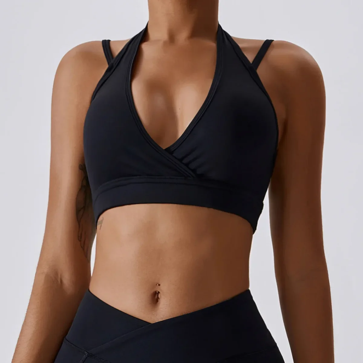Brassière Yoga Maya – Image 8