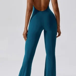 Combinaison Yoga Femme