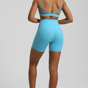 Ensemble Yoga Sexy Court