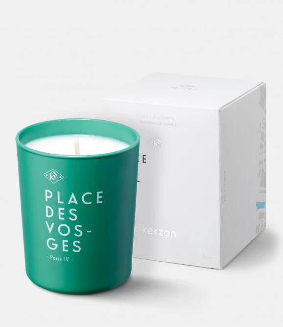 Bougie Parfumée - Place des Vosges – Image 3