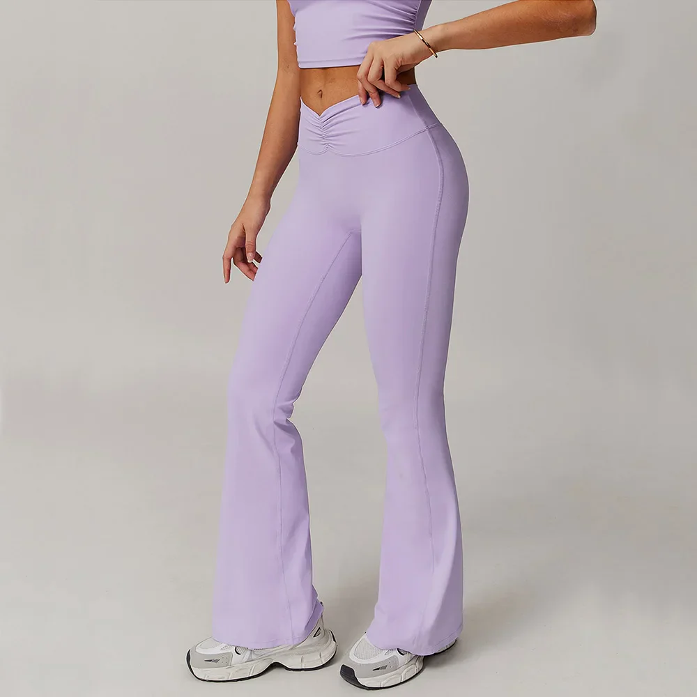 Pantalon Pilates – Image 4