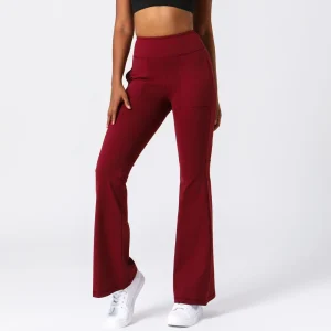 Pantalon Yoga Femme Moderne