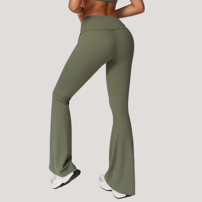 Pantalon Yoga Muni – Image 6
