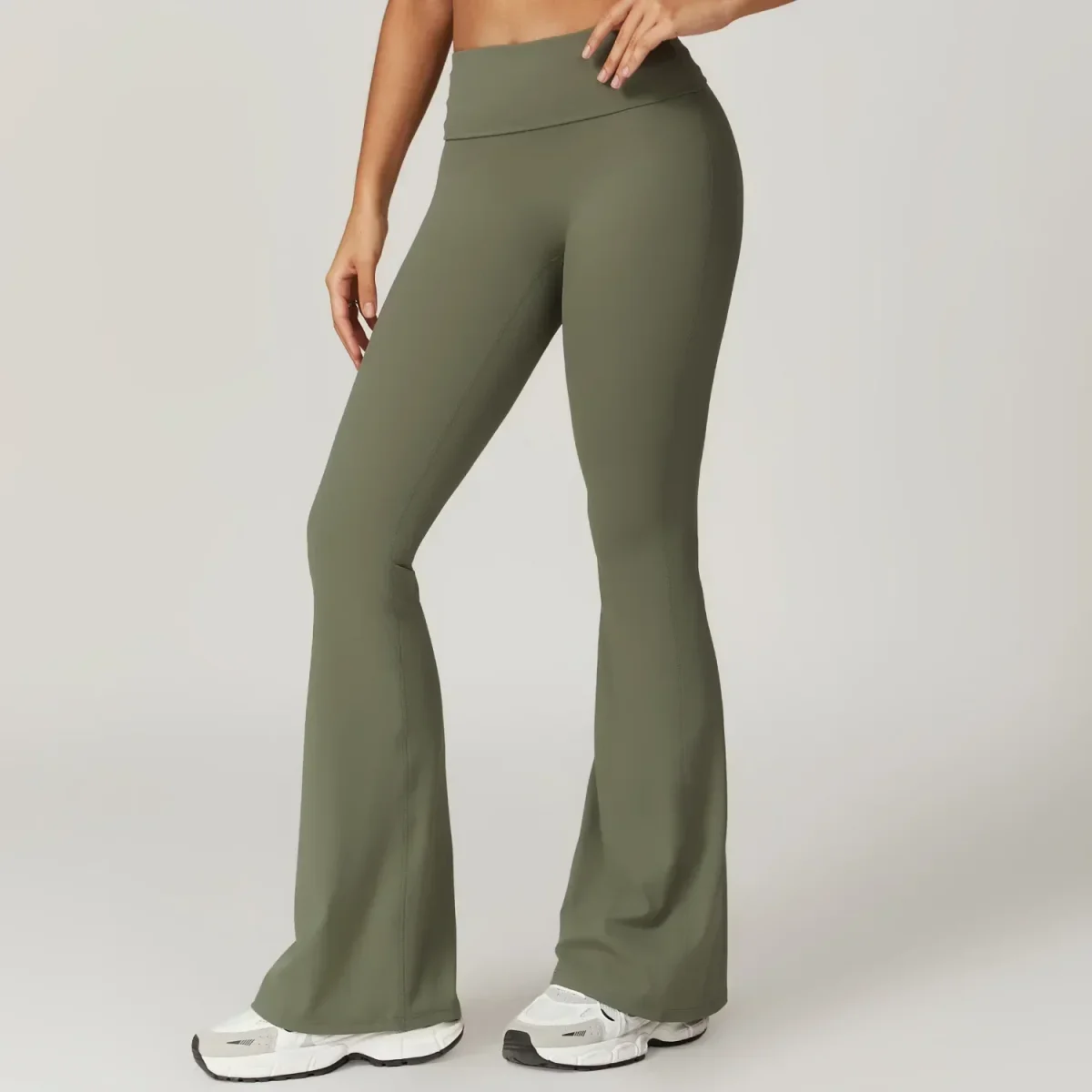 Pantalon Yoga Muni – Image 7