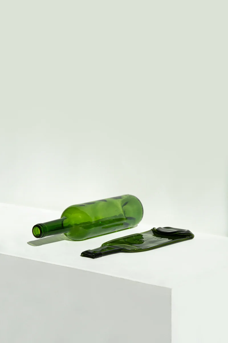 Planche - Verte - Large