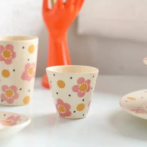 Tasse Expresso Seventies