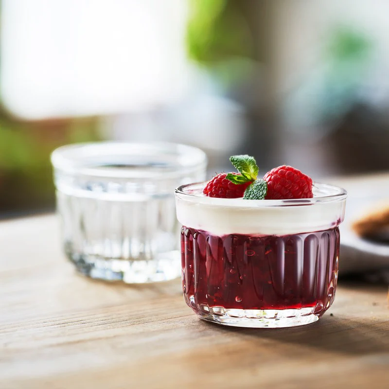 Verrine Mise en Bouche - Délice – Image 2